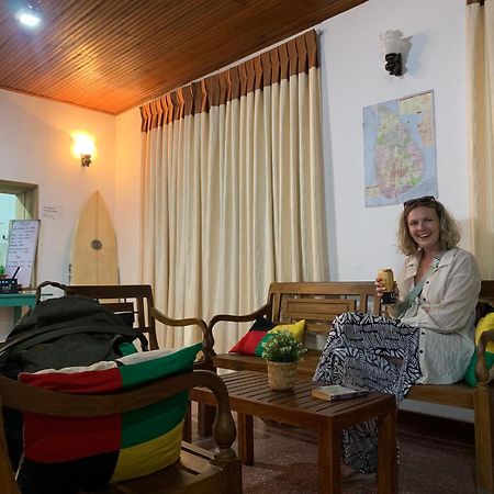 Ceylon Glory Hostel Negombo Ngoại thất bức ảnh