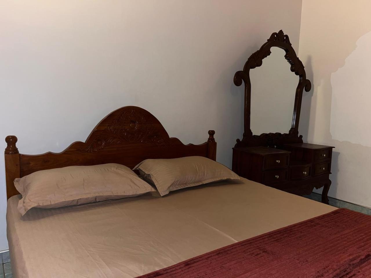 Ceylon Glory Hostel Negombo Ngoại thất bức ảnh