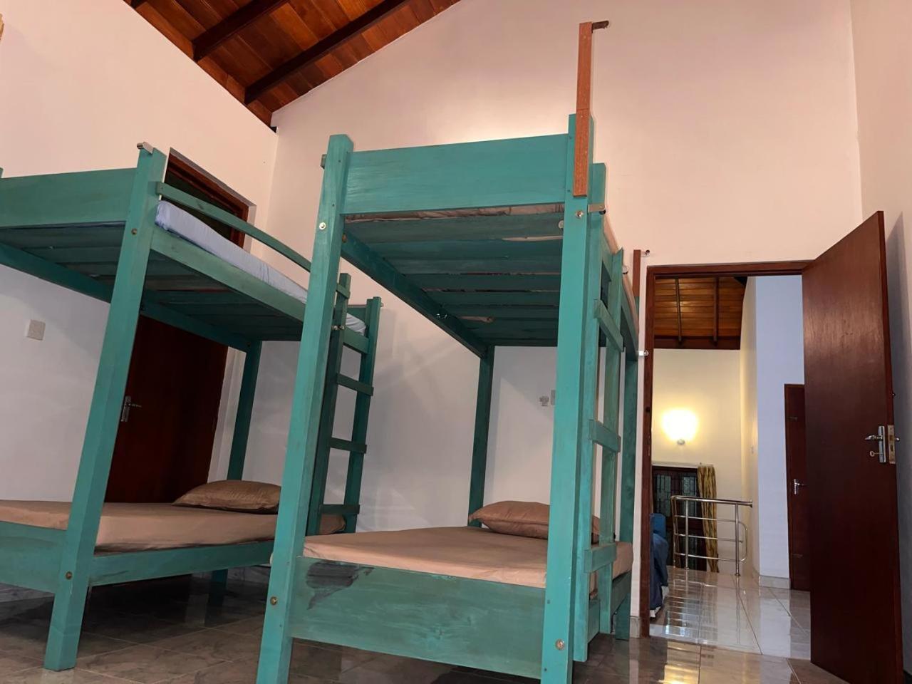Ceylon Glory Hostel Negombo Ngoại thất bức ảnh
