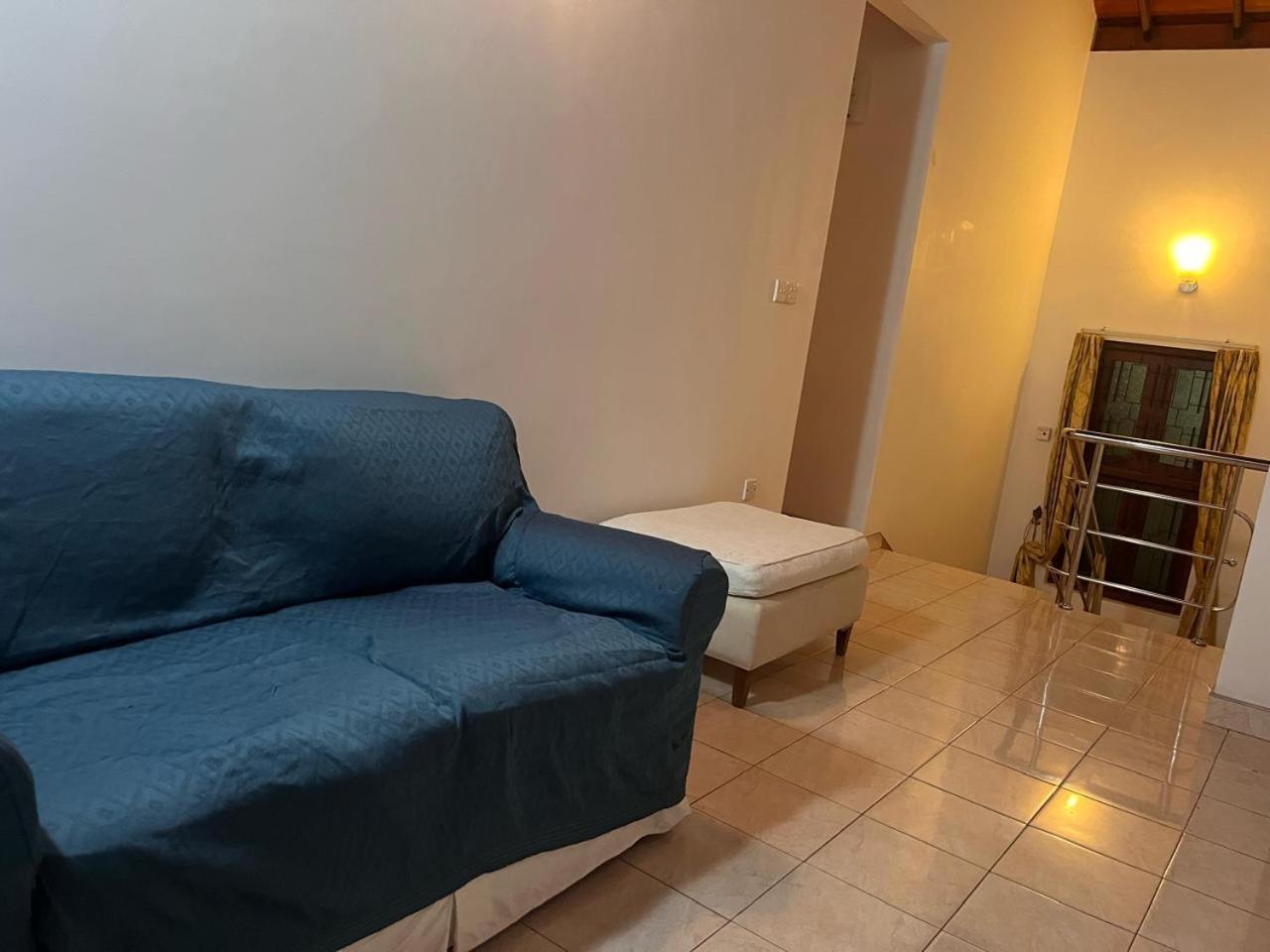 Ceylon Glory Hostel Negombo Ngoại thất bức ảnh