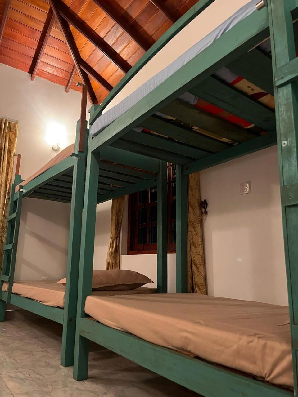 Ceylon Glory Hostel Negombo Ngoại thất bức ảnh