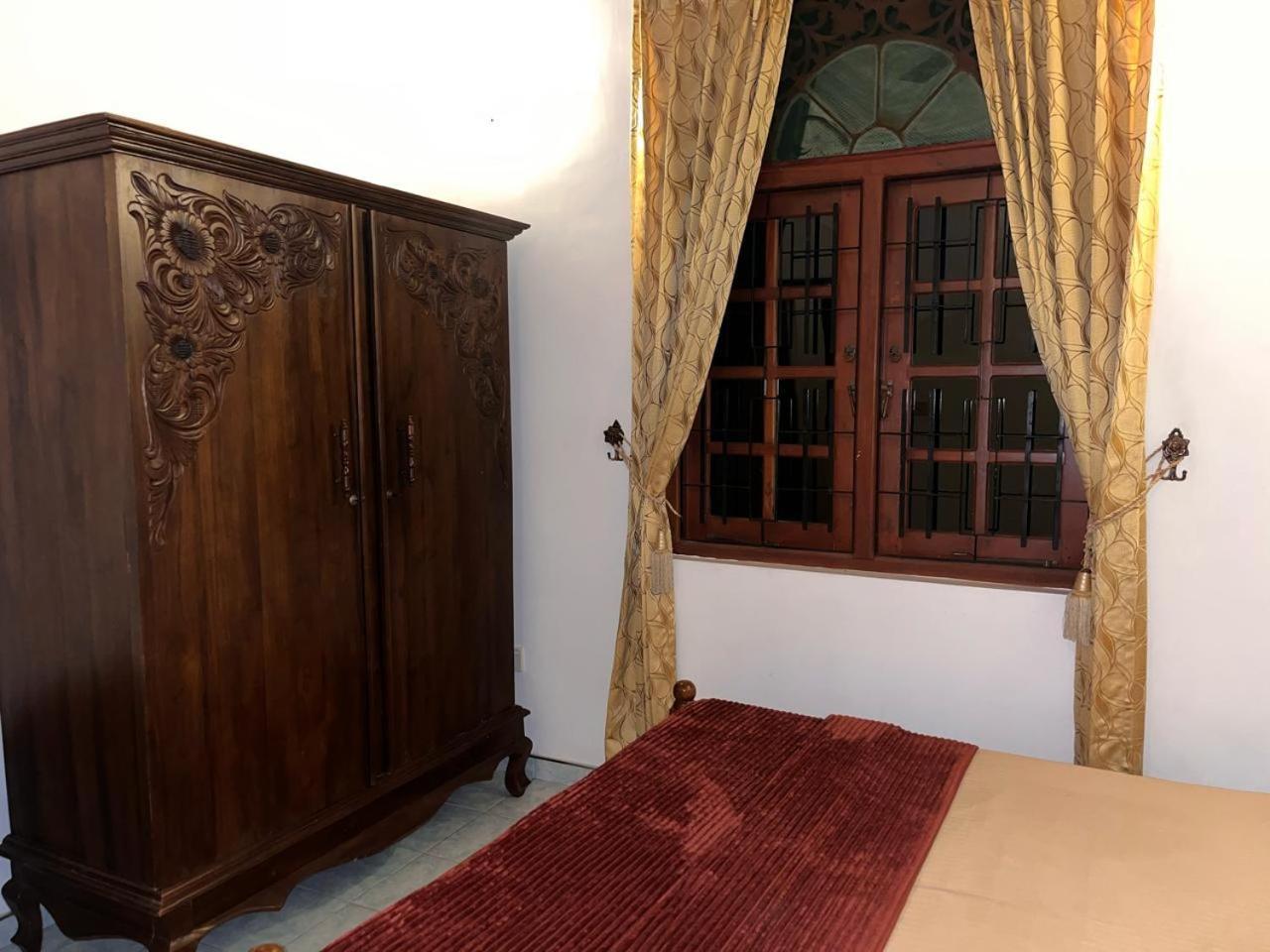 Ceylon Glory Hostel Negombo Ngoại thất bức ảnh