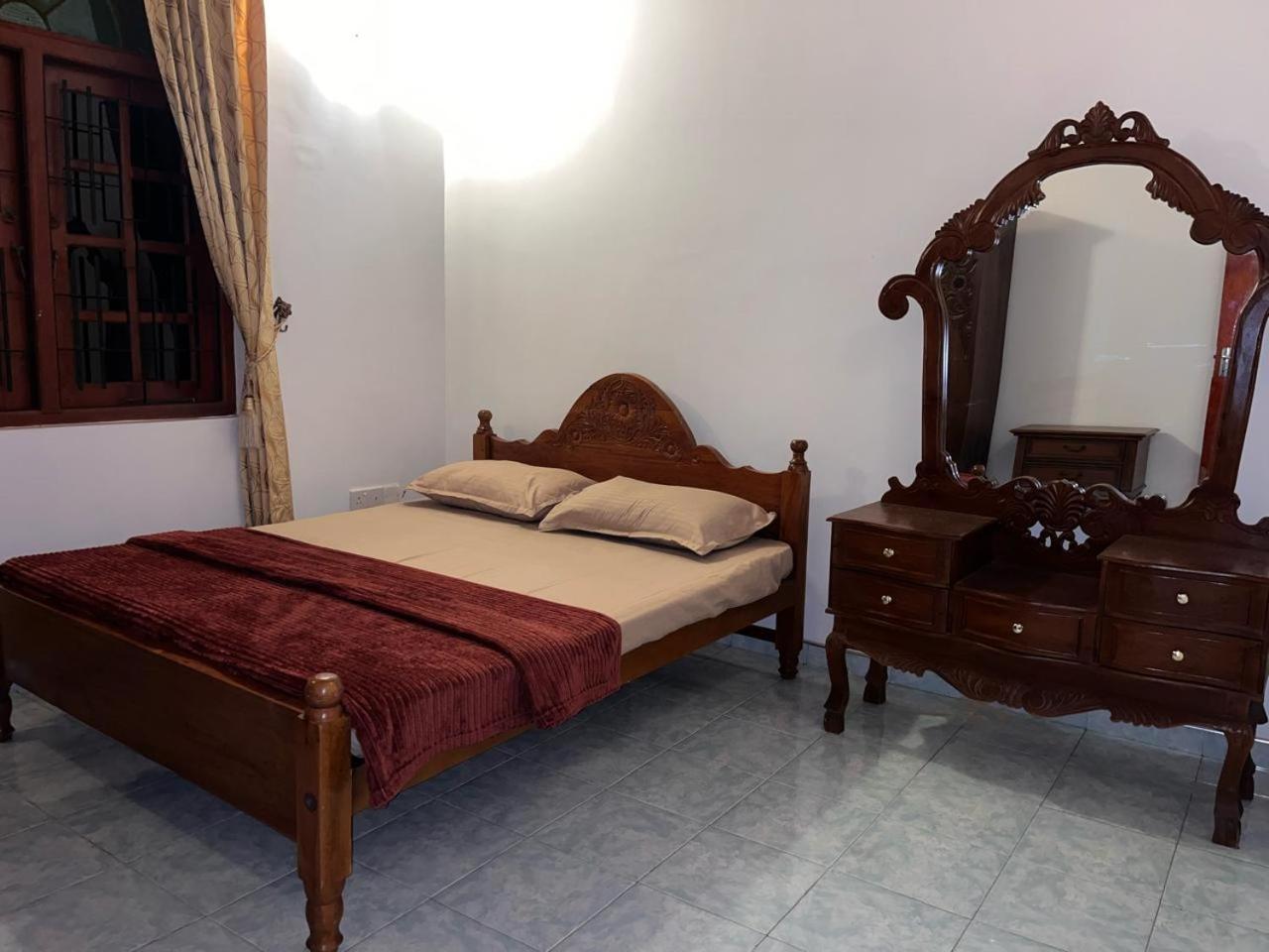 Ceylon Glory Hostel Negombo Ngoại thất bức ảnh