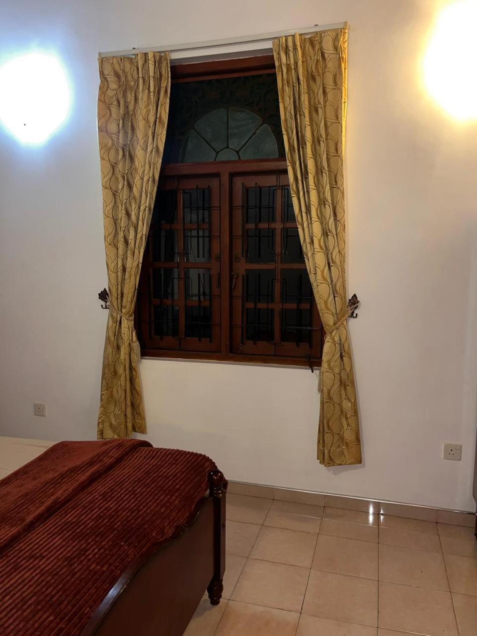 Ceylon Glory Hostel Negombo Ngoại thất bức ảnh