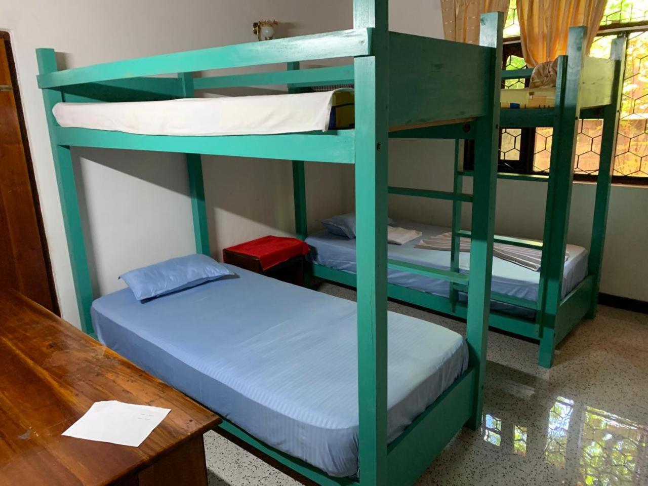 Ceylon Glory Hostel Negombo Ngoại thất bức ảnh