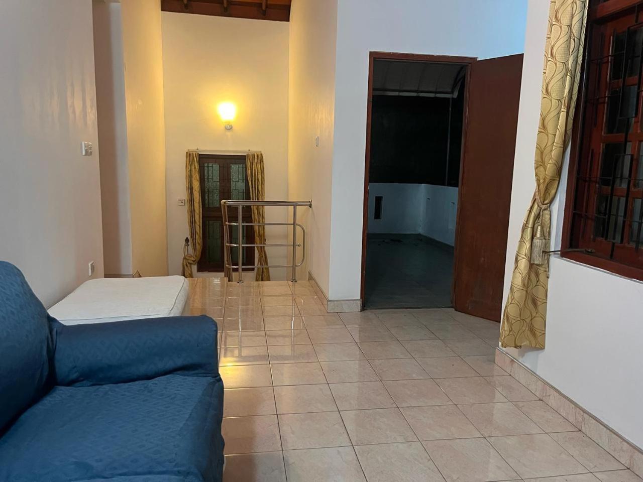 Ceylon Glory Hostel Negombo Ngoại thất bức ảnh
